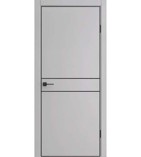 ДП-52 (Silver gray)