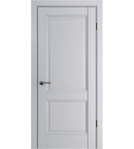 ДП-78 (Silver Gray)