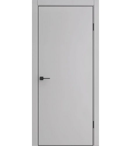 ДП-50 (Silver gray)