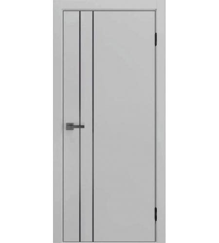 ДП-58 (Silver Gray)
