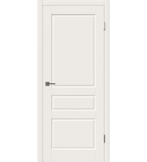 Межкомнатная окрашенная дверь Chester | Ivory