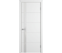 Trivia | Polar | White Gloss