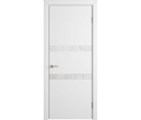 Niuta | Polar | White Gloss