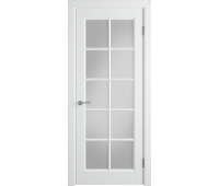 Glanta | Polar | White Cloud