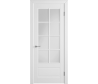 Glanta Ett | Polar | White Cloud