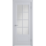 Glanta Ett | Cotton | White Cloud